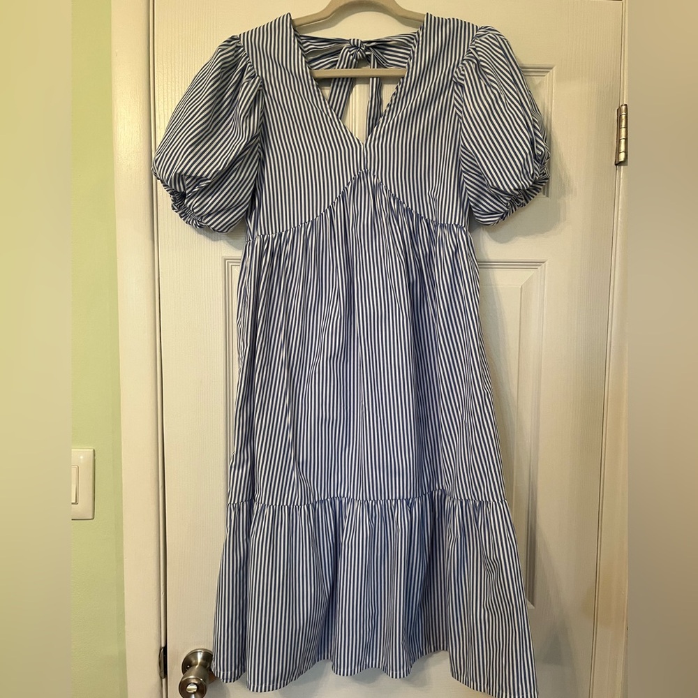Summer dress